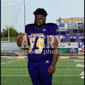 Meet your Posher, Jonathan